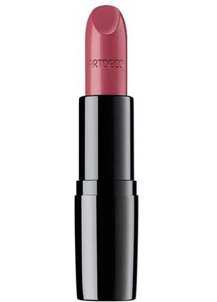 Artdeco perfect color lipstick помада для губ тон 242 фото