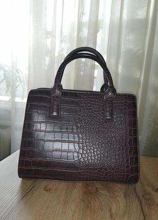 Сумочка sinsay