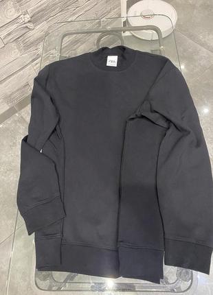 Кофта мужская zara xl 442 фото