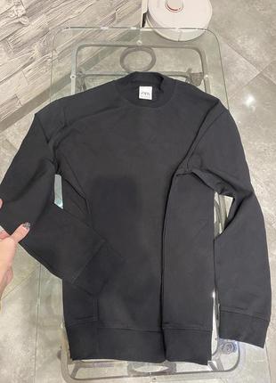 Кофта мужская zara xl 44