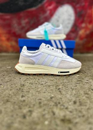 Мужские кроссовки adidas retropy e5 2