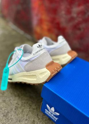 Мужские кроссовки adidas retropy e5 7