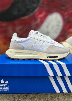 Мужские кроссовки adidas retropy e5 6