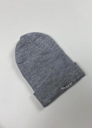 Мужская шапка carhartt beanie3 фото