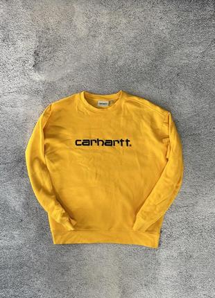 Кофта carhartt🔥