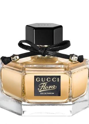 Gucci flora by gucci