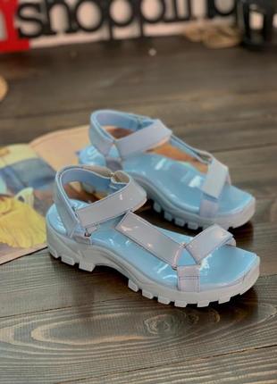 Босоніжки від jeffrey campbell