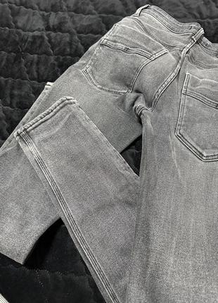 Чоловічі джинси фірми gabbing