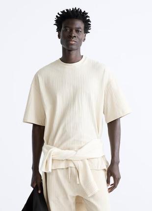 Футболка zara