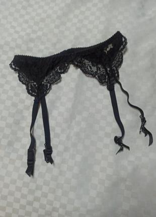 S пояс для панчох