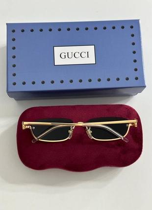 Очки gucci3 фото