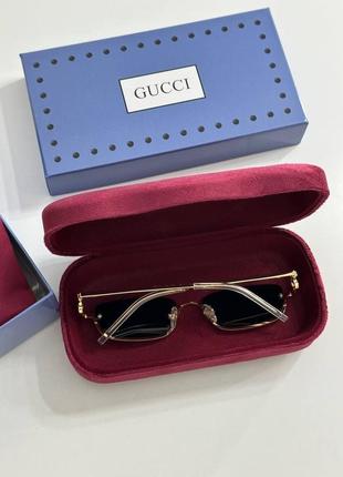 Очки gucci8 фото