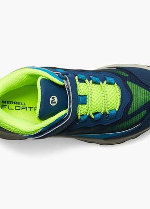 Merrell moab speed mid waterproof, 100% оригинал 3