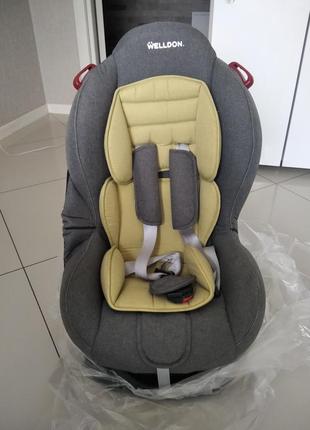 Автокрісло