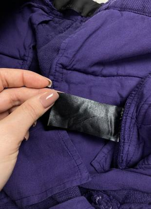Новые женские брюки haider ackermann patchwork cropped7 фото