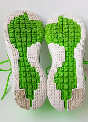 Кросівки reebok zprint train легені. 38,5 устілка 25 див. v681997 фото