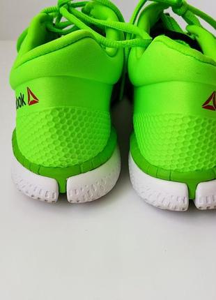 Кросівки reebok zprint train легені. 38,5 устілка 25 див. v681995 фото