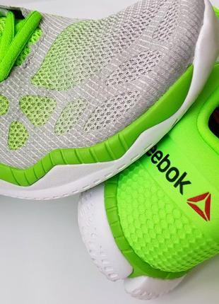 Кросівки reebok zprint train легені. 38,5 устілка 25 див. v681994 фото