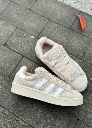 Кроссовки adidas campus 36-45 адидас кампус