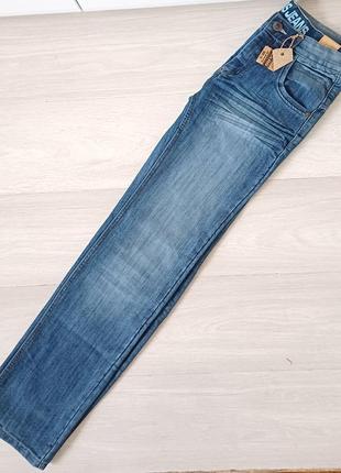 Штаны  джинсы  cars jeans