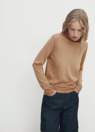 Гольф massimo dutti