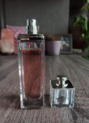 Dior addict eau fraiche парфумована вода 90 мл2 фото