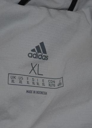 Adidas terrex primaloft xl куртка ветровка оригинал мужская2 фото
