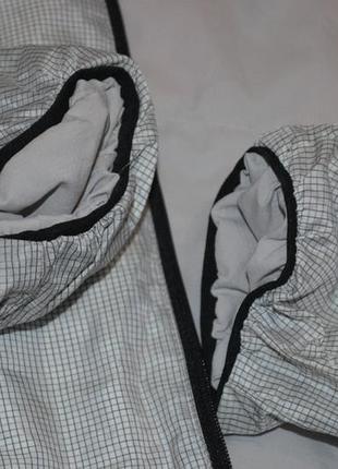 Adidas terrex primaloft xl куртка ветровка оригинал мужская8 фото