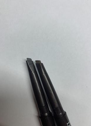 Карандаш для бровей с щеточкой/двухсторичной карандаш для бровей6 фото