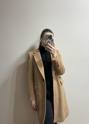 Пальто Weekend Max Mara