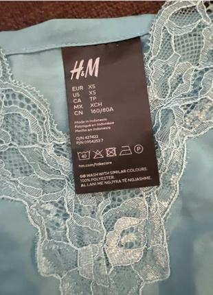 Нічна сорочка від h&m4 фото