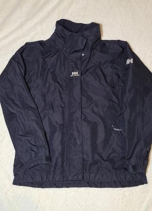 Куртка helly hansen