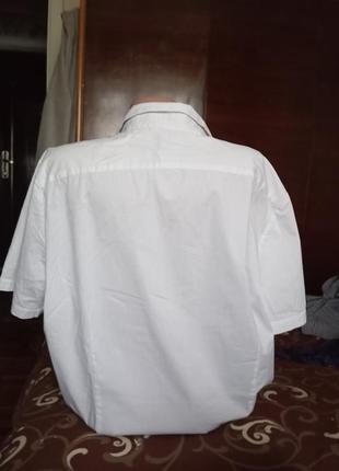 Біла рубашка2 фото