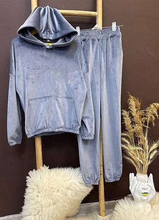 Костюм для девочки 98-164см