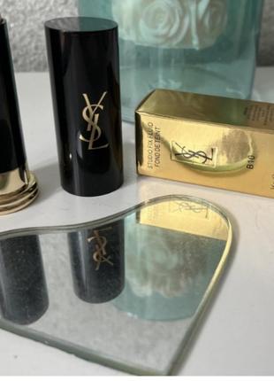 Консилер yves saint laurent studio fix fluid fond de teint 30 мл1 фото