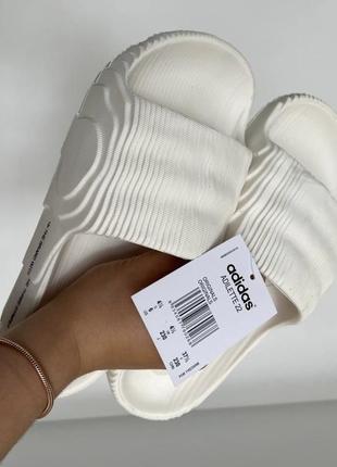 Шльопанці adidas cg0481 sneakers boys size