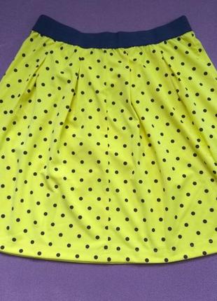 Юбка спідниця to be too италия 152р (42)