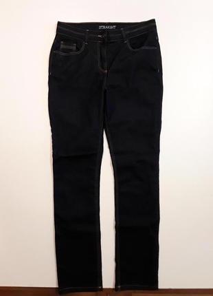 Фирменные джинсы