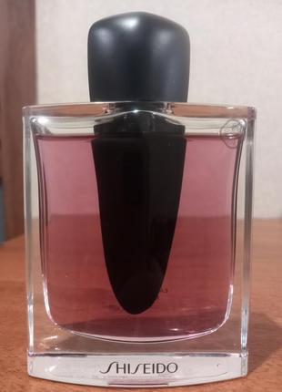 Shiseido edp