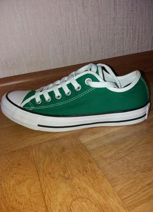 Кеды converse 36.5-37.5 р. оригинал.3 фото