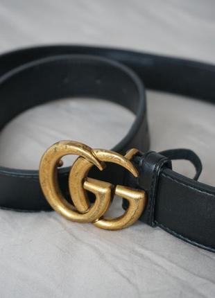 Пояс gucci оригінал