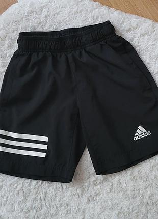 ❗️❗️❗️оригинальные шорты adidas для мальчиков 7-9 лет