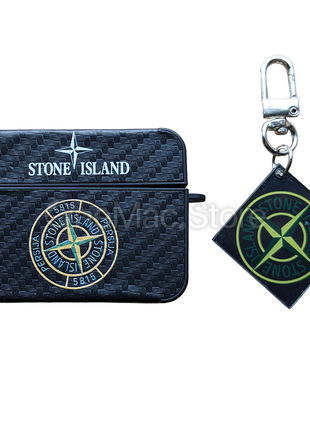 Кейс stone island для airpods pro 2