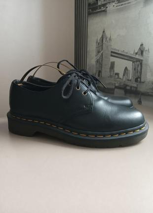 Туфлі борги dr martens vegan (37) жіночі оригінал