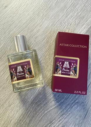 Attar collection azalea унисекс 58 мл
