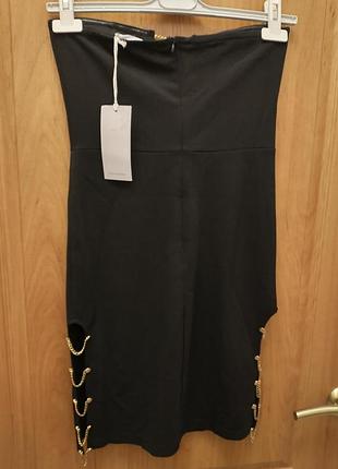 Платье нарядное 6