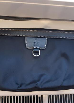 Фирменная сумка из качественной плащевки 💥