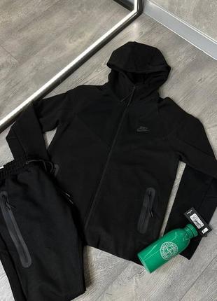 Nike tech fleece 2023 костюм