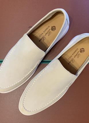 Лофери loro piana 37.