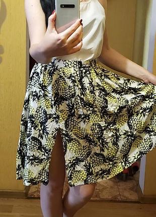 Відмінний літній костюмчик